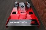 Porsche 962 IMSA GTP 1987 года